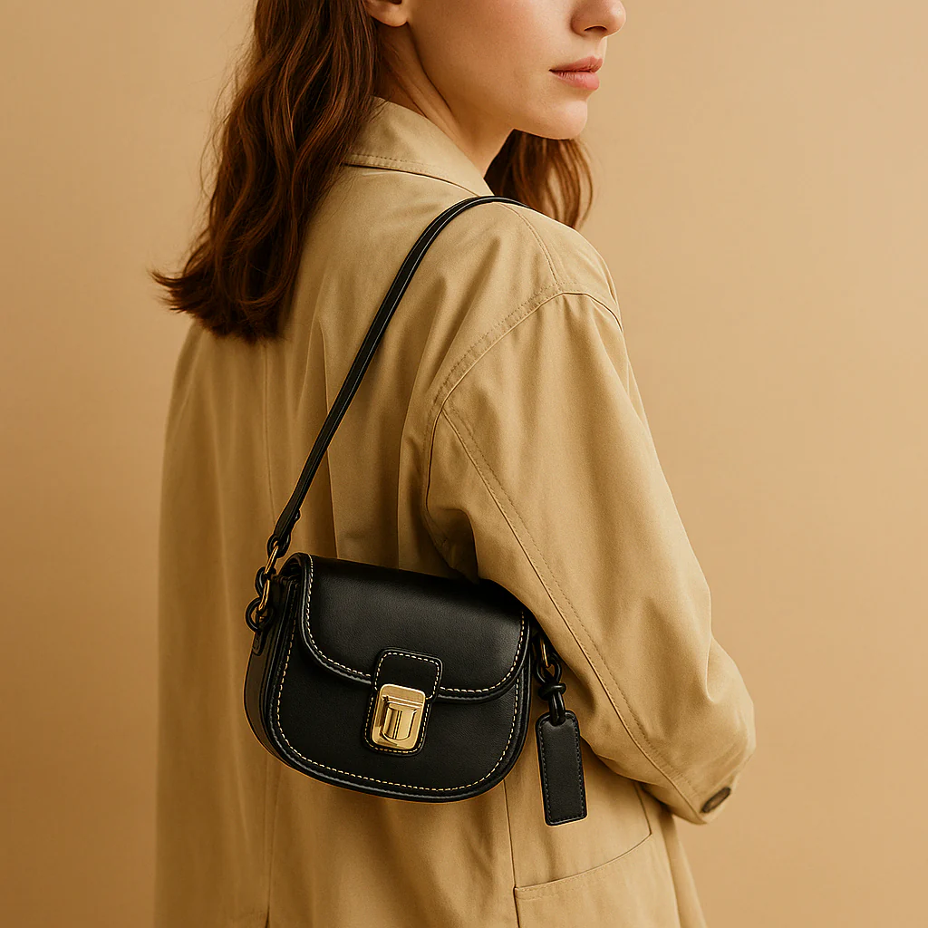 Sandrine™ | Umhängetasche