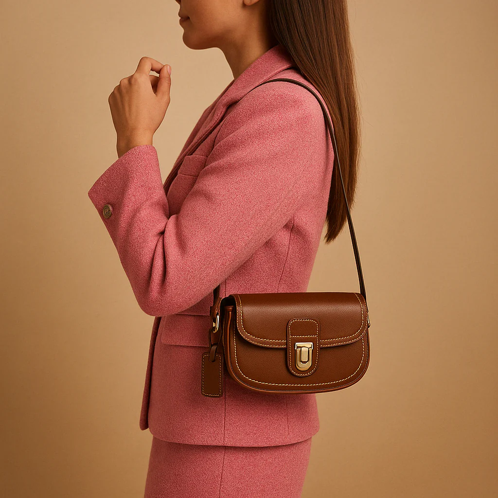 Sandrine™ | Umhängetasche