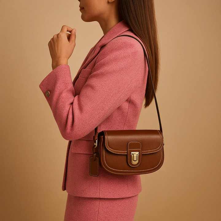 Sandrine™ | Umhängetasche