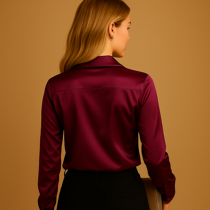 Garance™ | Zeitlose Bluse
