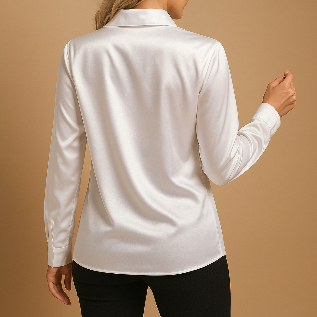 Garance™ | Zeitlose Bluse