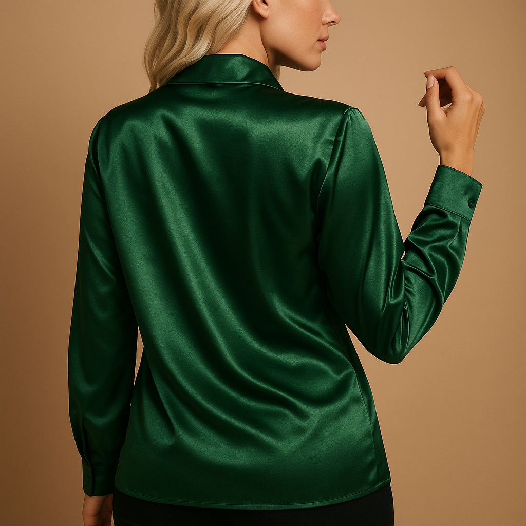 Garance™ | Zeitlose Bluse