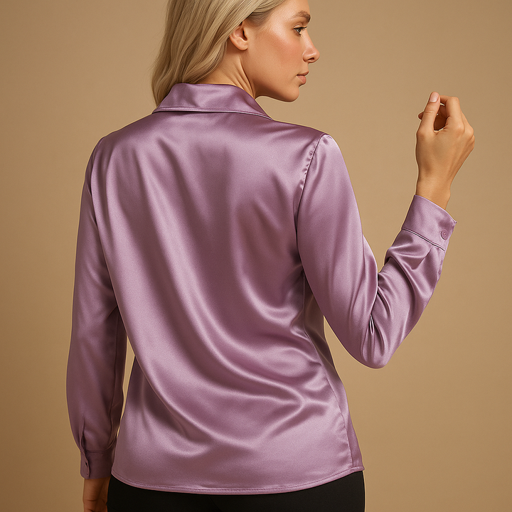 Garance™ | Zeitlose Bluse