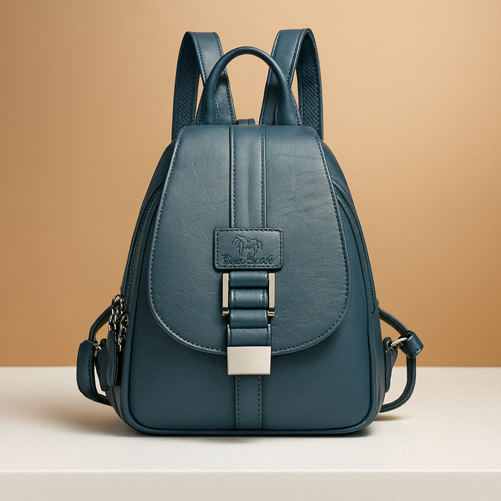 Christine™ | Minimalistischer Rucksack