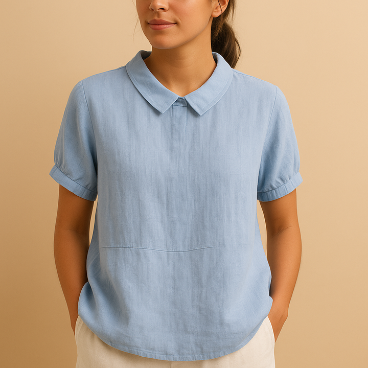 Marianne™ | Taillierte Bluse