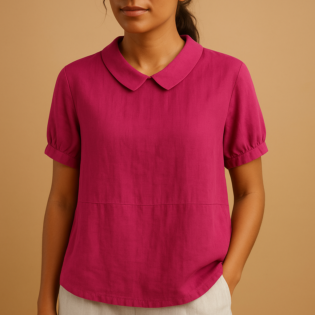 Marianne™ | Taillierte Bluse