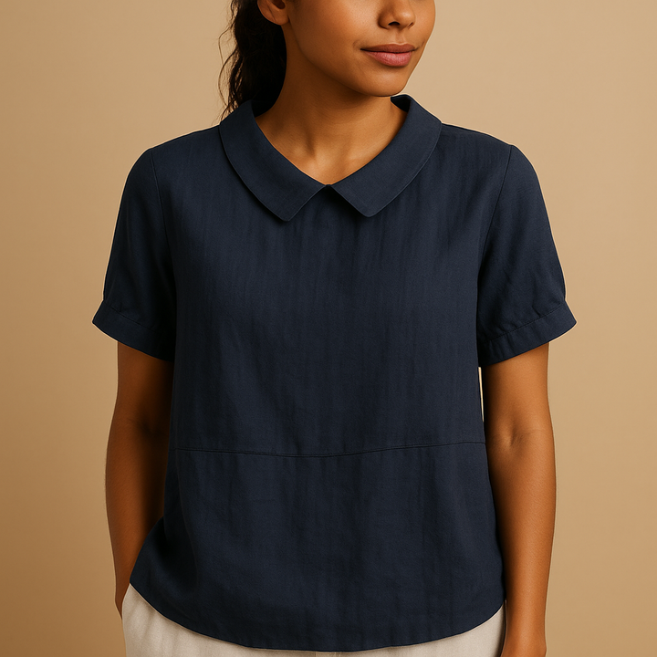 Marianne™ | Taillierte Bluse