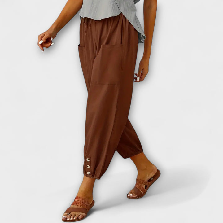 Kiara – Harem-Hose