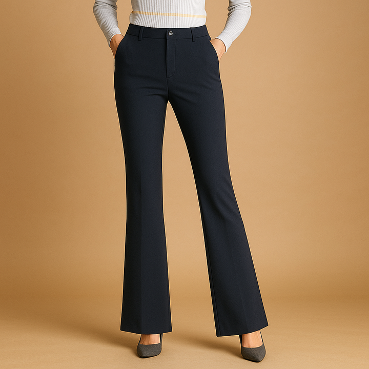 Monique™ | Elegante Schlaghose