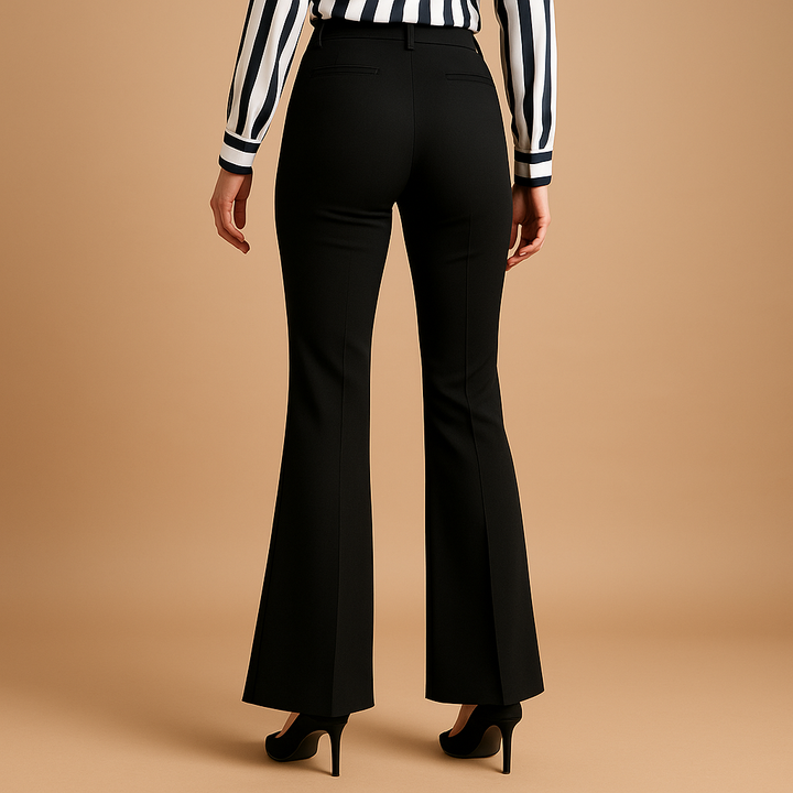 Monique™ | Elegante Schlaghose