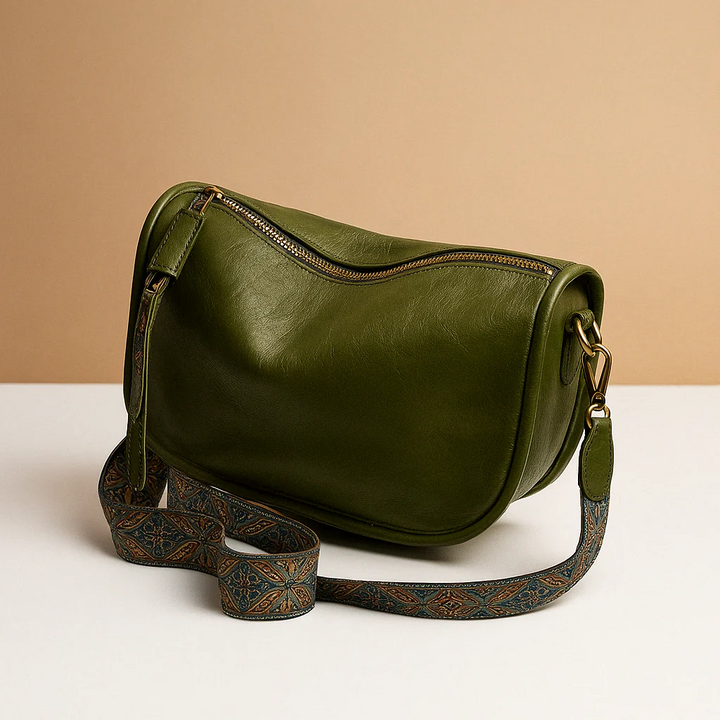 Sabine™ | Strukturierte Tasche