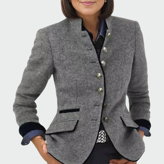 Lauren - Zeitlos eleganter Blazer