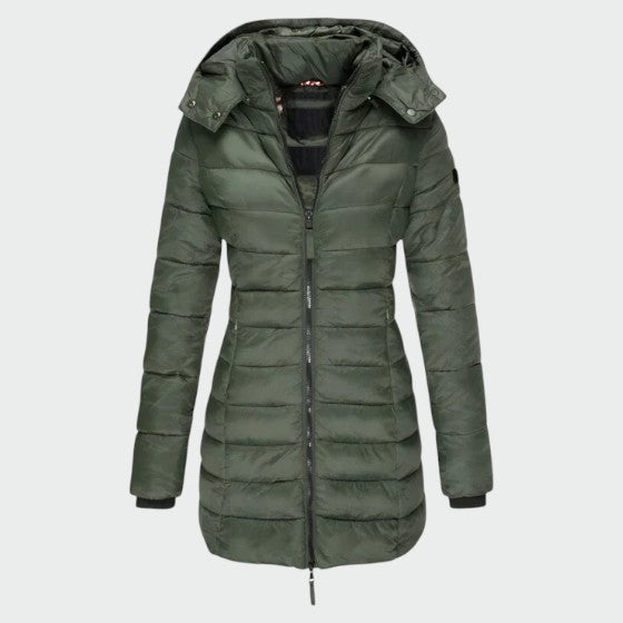 Joan - Winterjacke