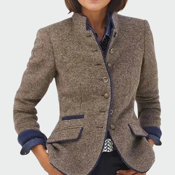 Lauren - Zeitlos eleganter Blazer