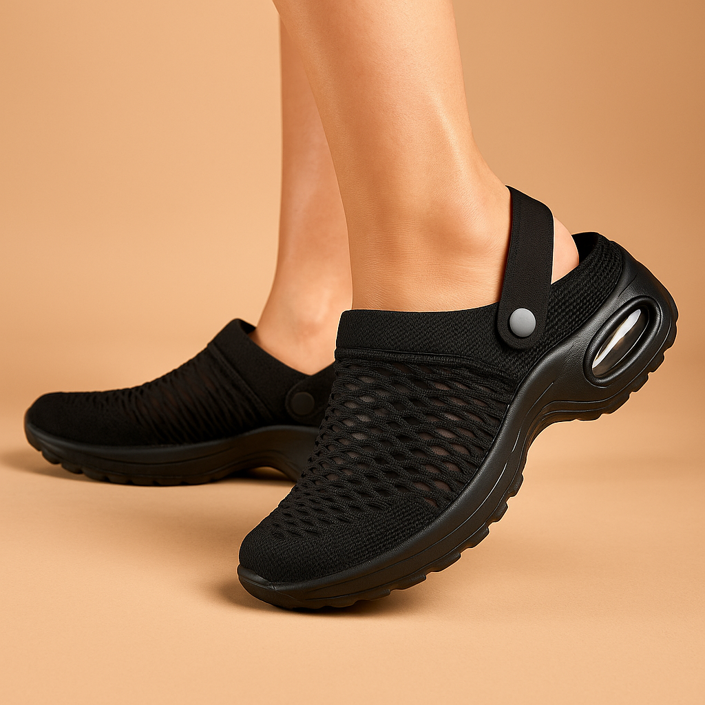 Henriette™ | Komfortschuhe für Herren