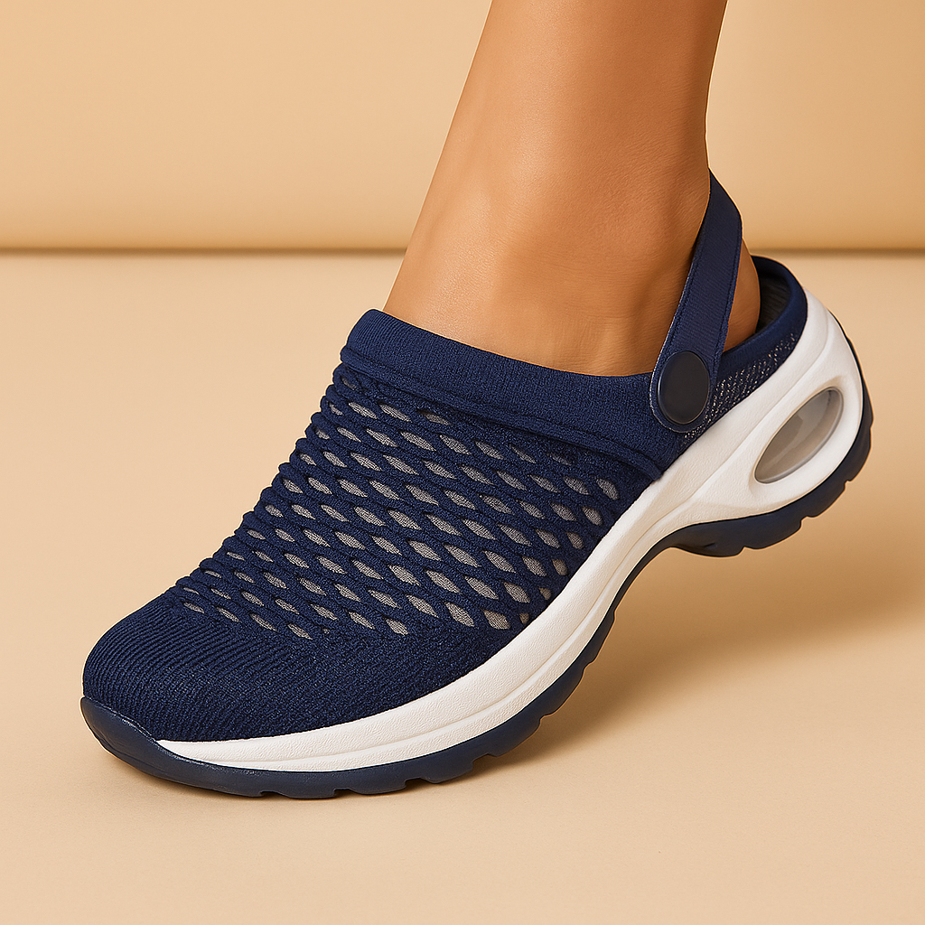 Henriette™ | Komfortschuhe für Herren
