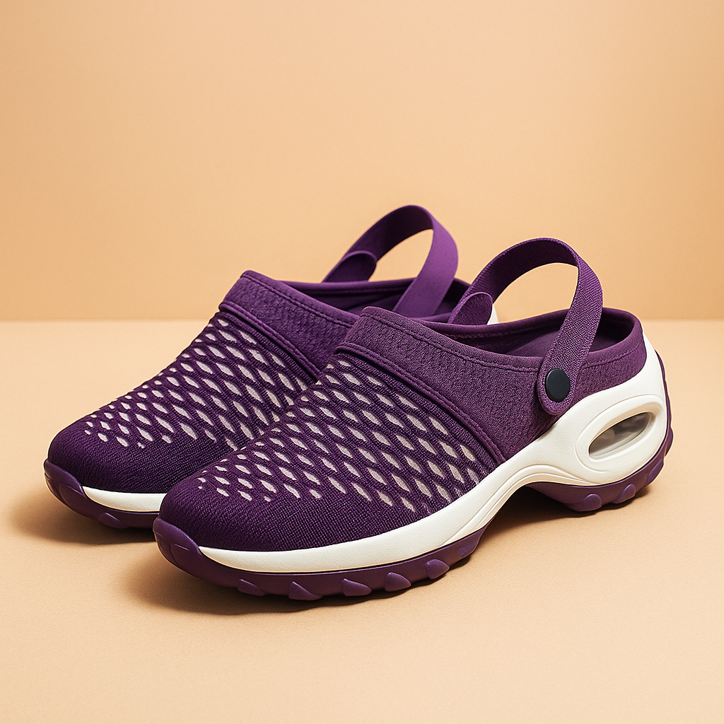 Henriette™ | Komfortschuhe für Herren
