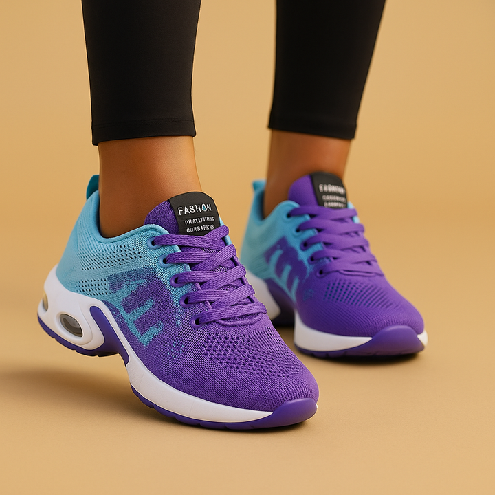 Jacqueline™ | Wanderschuhe