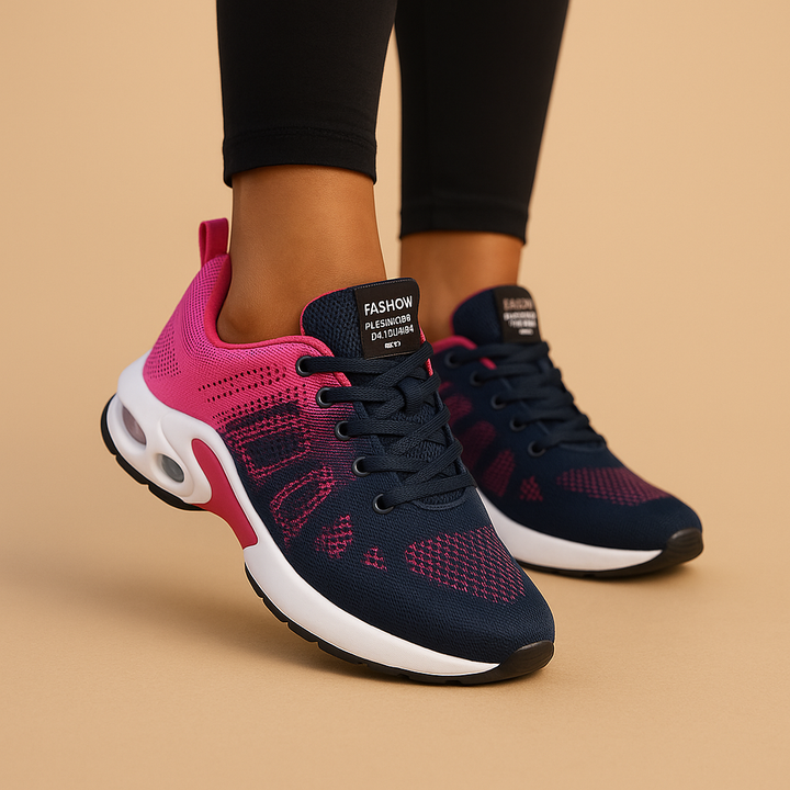 Jacqueline™ | Wanderschuhe
