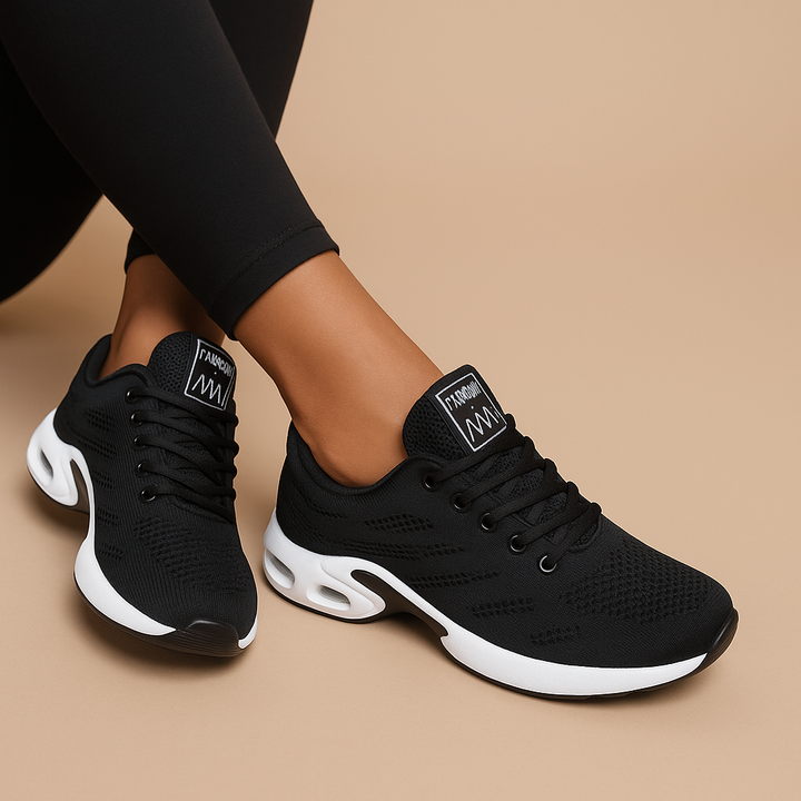 Jacqueline™ | Wanderschuhe