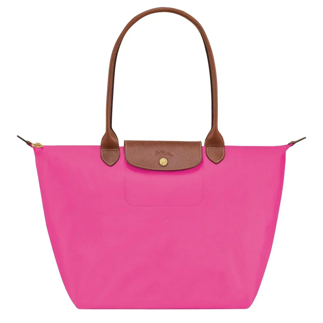 Große Pliage Tasche, Pink