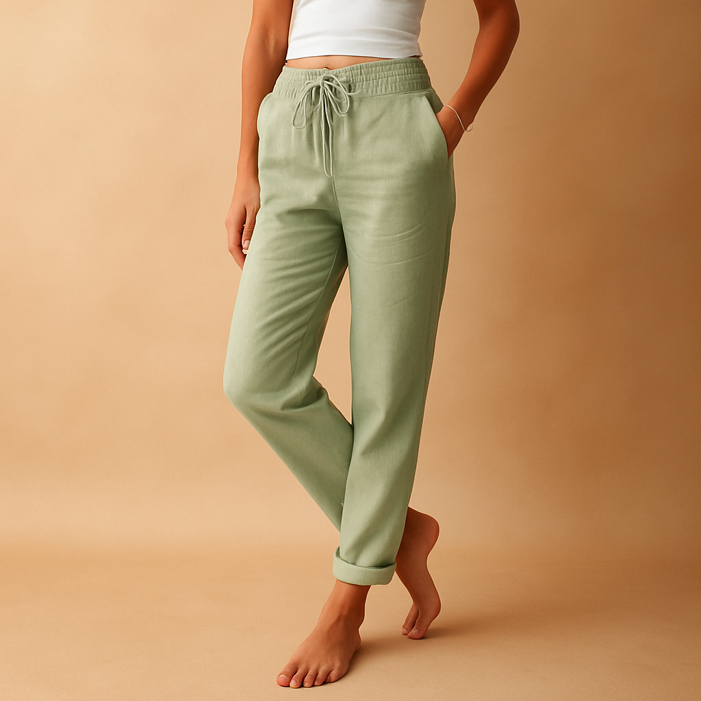 Florence™ | Gerade Loungehose