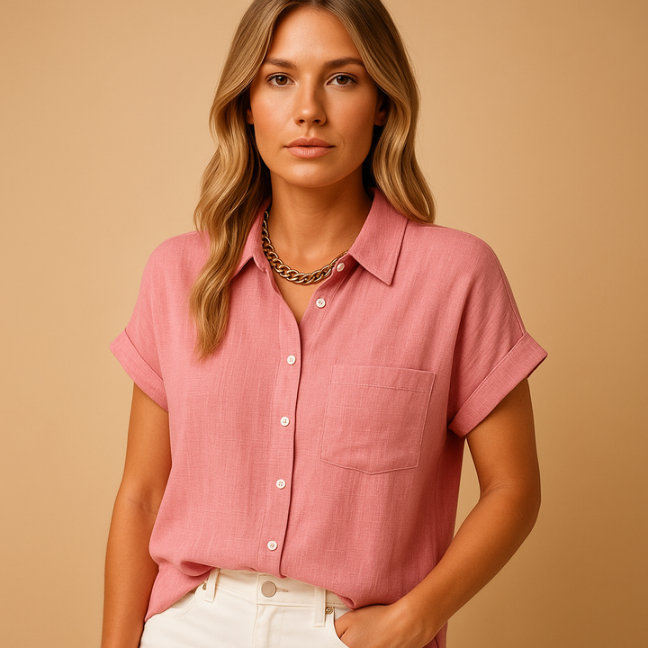 Corinne™ | Leichte Sommerbluse
