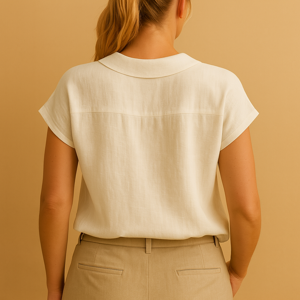 Maëline™ | Leichte Bluse