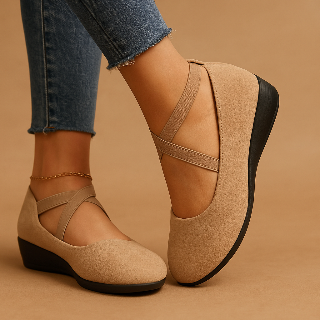 Florence™ | Keil Sandalen