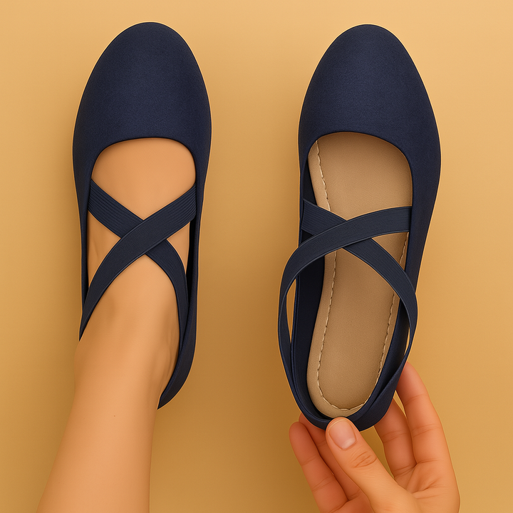 Florence™ | Keil Sandalen