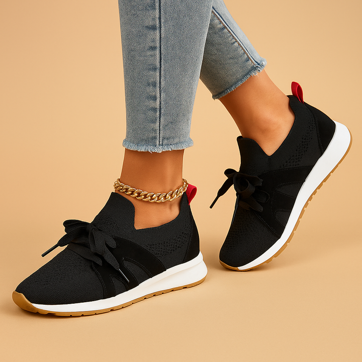 Madeleine™ | Mesh-Schuhe