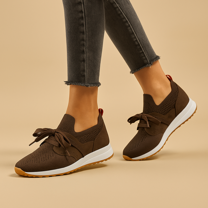 Madeleine™ | Mesh-Schuhe
