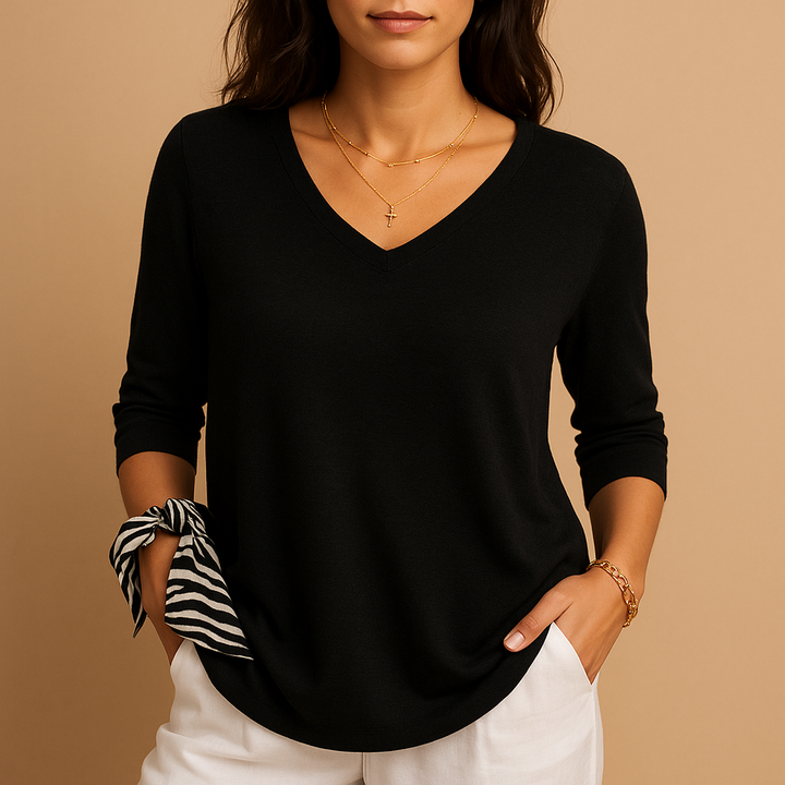 Ysaline™ | Top Luxe Moderne
