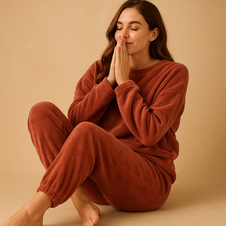 Marine™ | Pyjama-Set