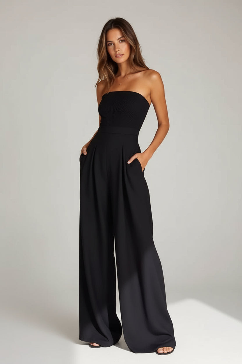 Isadora™ | Bequemer Overall
