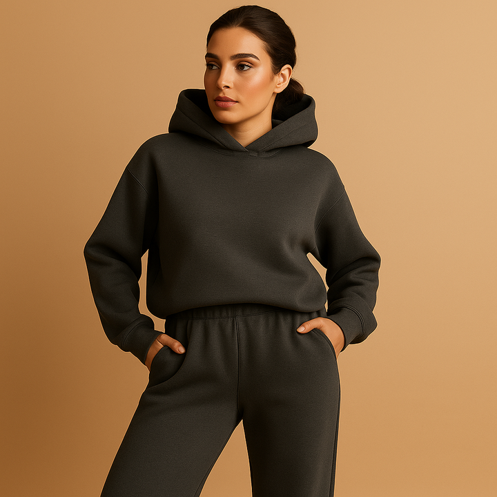 Solange™ | Oversize Ensemble