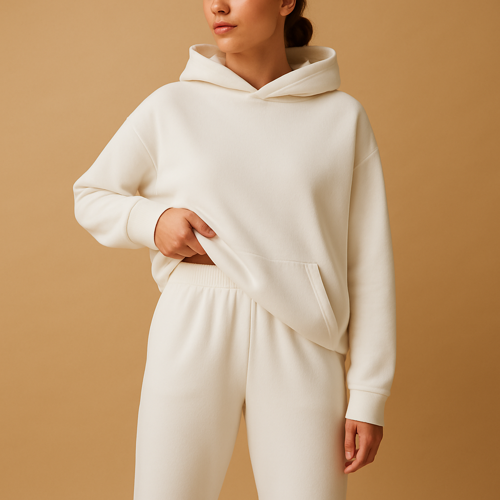 Solange™ | Oversize Ensemble
