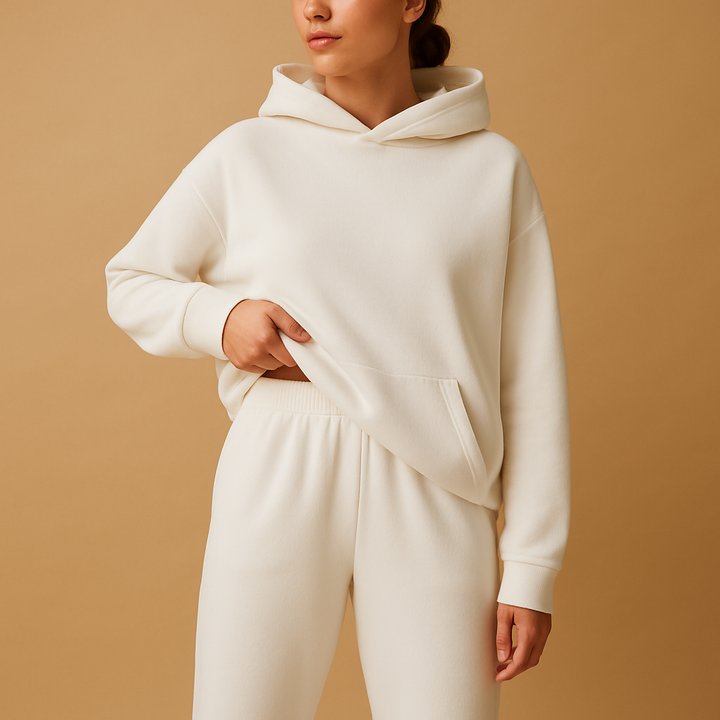 Solange™ | Oversize Ensemble