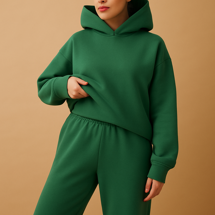Solange™ | Oversize Ensemble