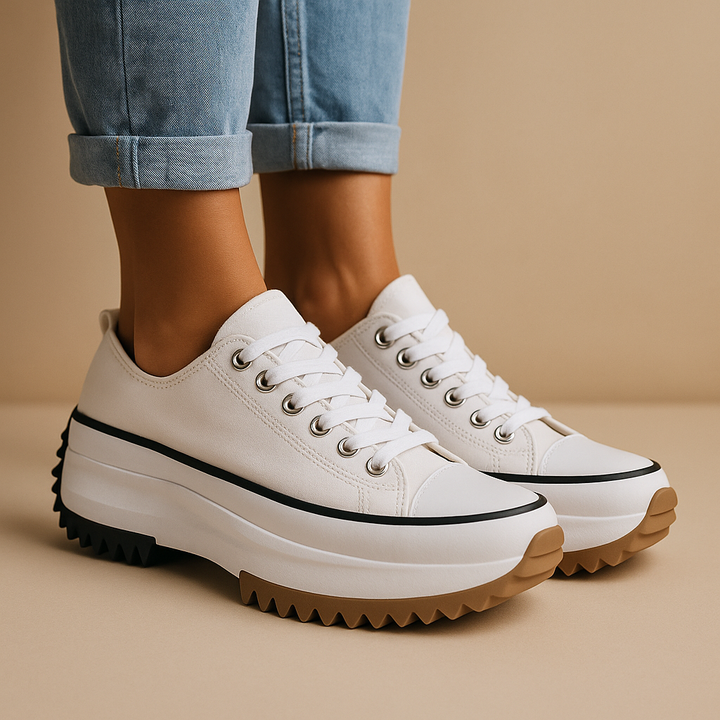 Thérèse™ | Plateau-Sneaker