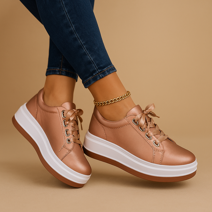 Irène™ | Retro-Sneaker