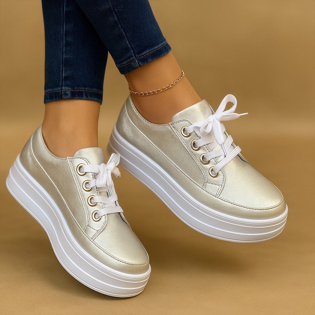 Irène™ | Retro-Sneaker