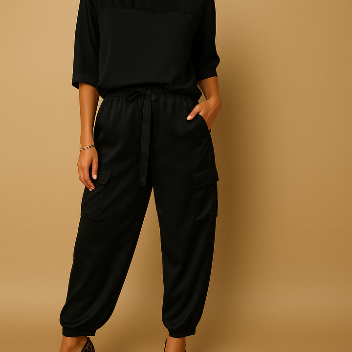Élisa™ | Satin Ensemble
