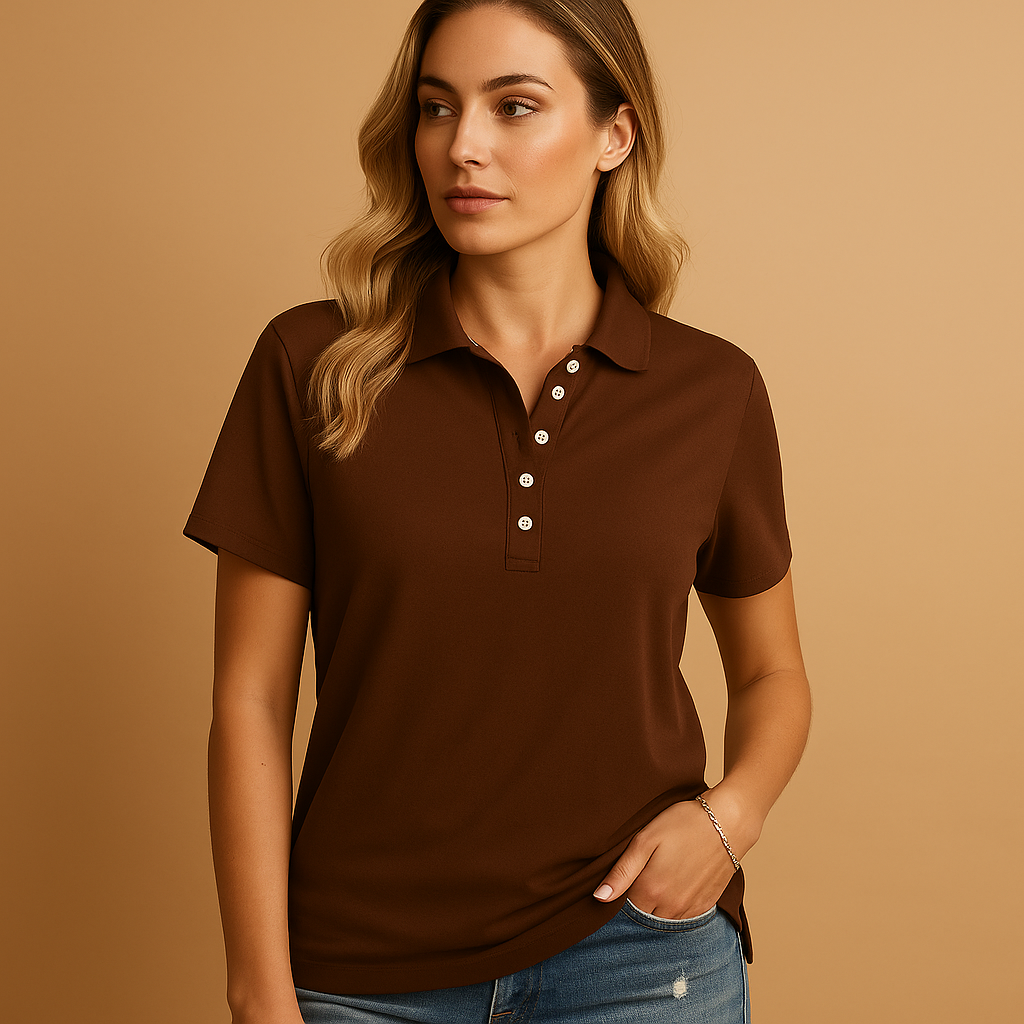 Aliénor™ | Raffiniertes Polo