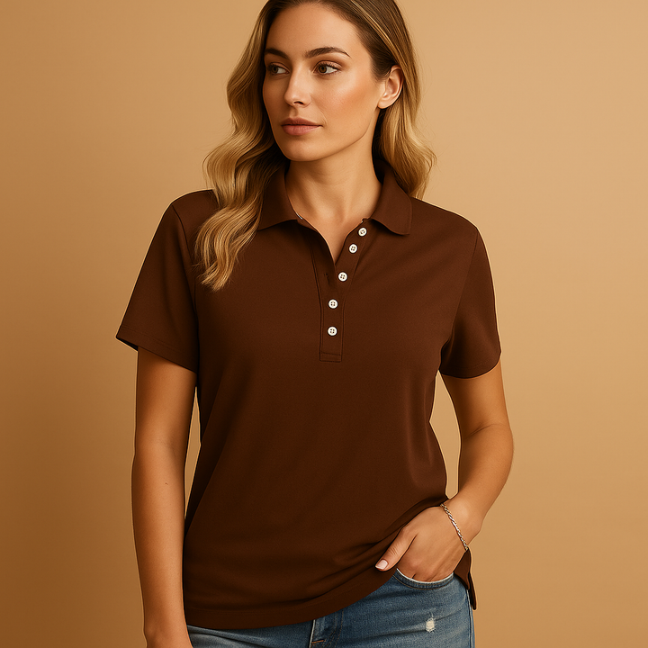 Aliénor™ | Raffiniertes Polo