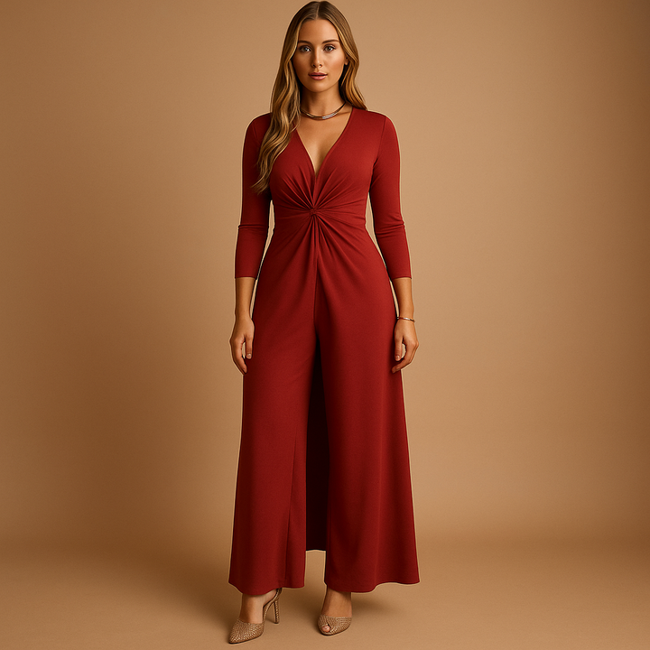 Delphine™ | Lounge-Set aus zwei Teilen