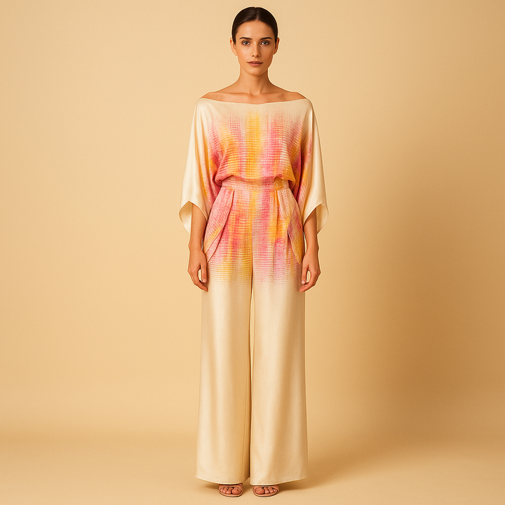 Ludivine™ | Off-Shoulder Ensemble