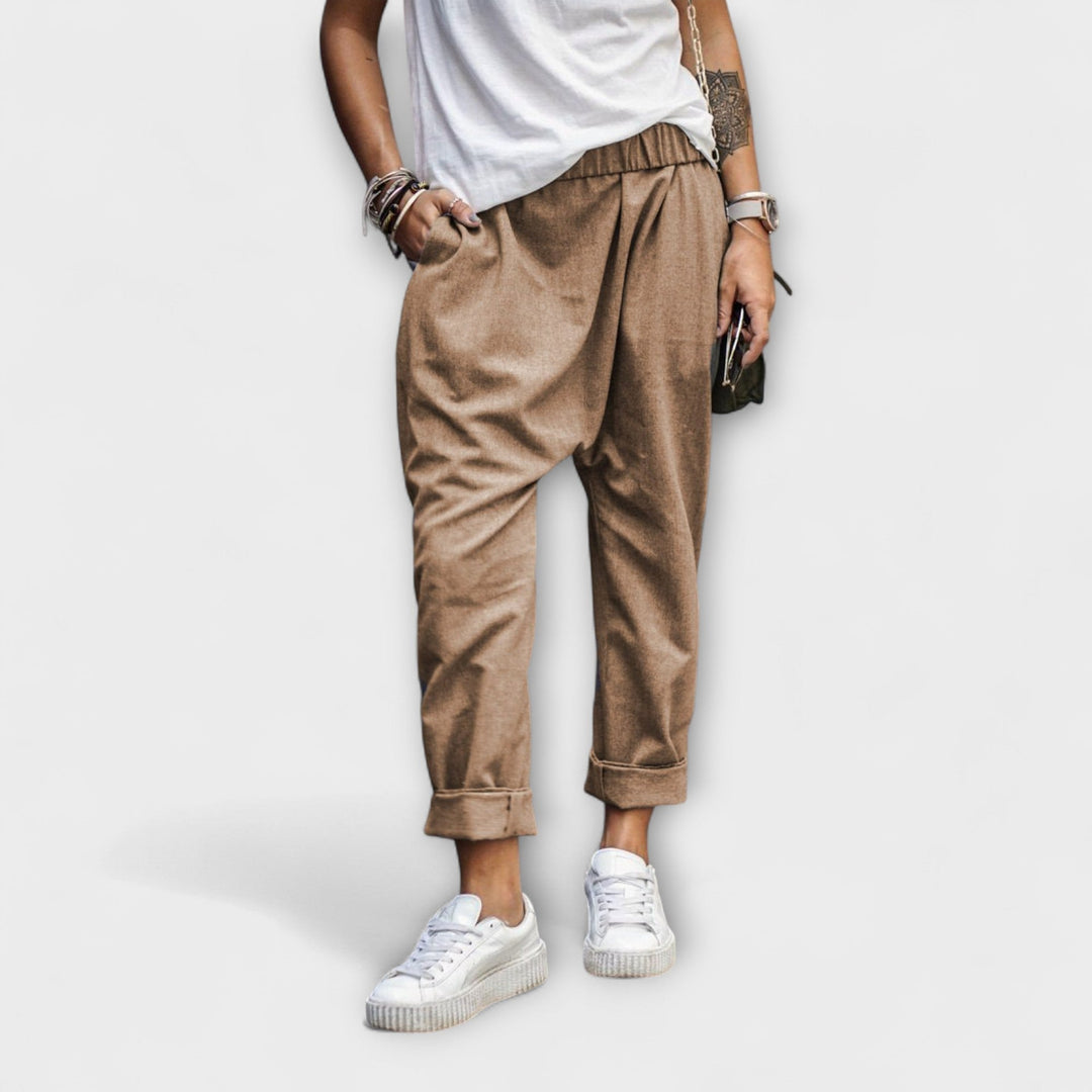 Zora – Lässige Hose
