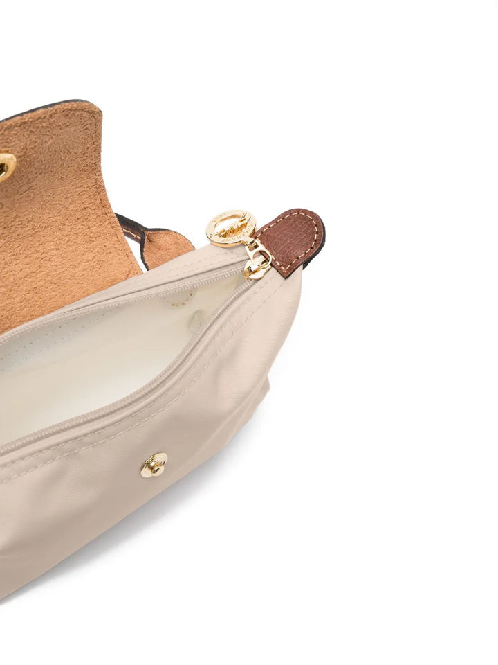Le Pliage Tasche Papierfarbe (XS)