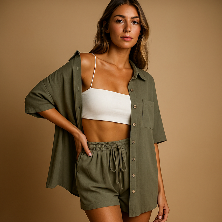 Paulina™ | Ensemble Lounge